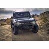 Attica 4X4 Bumper - Black ATTFB01A102-BX